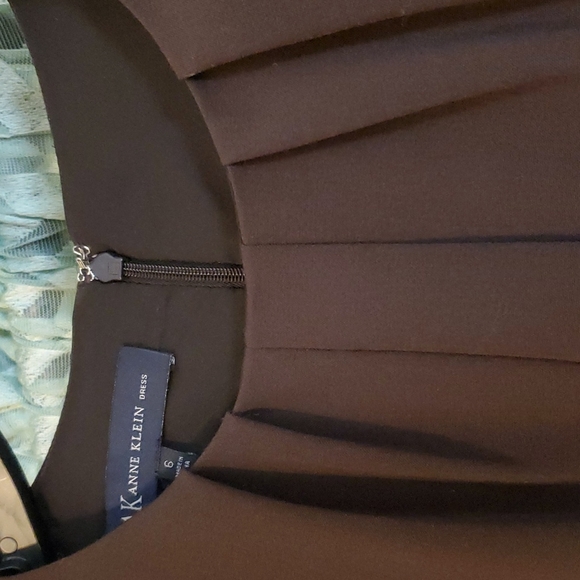 Anne Klein dress - size 6 - Picture 4 of 11